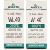 Wheezal WL-40 Varicose Veins Drops (30ml, Pack of 2)