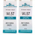 Wheezal WL-57 Anti-Fungal Drops (30ml, Pack of 2)