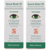 Willmar Schwabe Germany Cineraria Maritima Eye Drops (D2 Without Alcohol) (10ml, Pack of 2)
