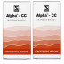 Willmar Schwabe India Alpha CC (Chronic Cough) (20g, Pack of 2)
