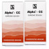 Willmar Schwabe India Alpha RC (Respiratory Catarrh) (20g, Pack of 2)
