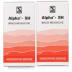 Willmar Schwabe India Alpha SH (Sinus Headache) (20g, Pack of 2)
