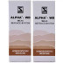 Willmar Schwabe India Alpha WD (Weak Defence System) (30ml, Pack of 2)