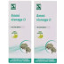Willmar Schwabe India Ammi Visnaga 1X (Q) (30ml, Pack of 2)