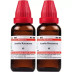 Willmar Schwabe India Aralia Racemosa 1X (Q) (30ml, Pack of 2)