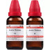 Willmar Schwabe India Arnica Montana 1X (Q) (30ml, Pack of 2)