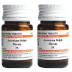 Willmar Schwabe India Arsenicum Sulph Flavum 3X (20g, Pack of 2)