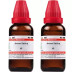Willmar Schwabe India Avena Sativa 1X (Q) (30ml, Pack of 2)