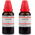 Willmar Schwabe India Bryonia Alba 1X (Q) (30ml, Pack of 2)