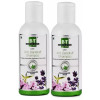 Willmar Schwabe India B&T Anti Dandruff Shampoo (150ml, Pack of 2)