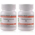 Willmar Schwabe India Calcarea Ova Testa 3X (20g, Pack of 2)