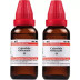 Willmar Schwabe India Calendula Officinalis 1X (Q) (30ml, Pack of 2)
