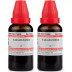 Willmar Schwabe India Cannabis Indica 1X (Q) (30ml, Pack of 2)