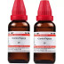 Willmar Schwabe India Carica papaya 1X (Q) (30ml, Pack of 2)