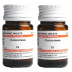 Willmar Schwabe India Cholesterinum 3X (20g, Pack of 2)