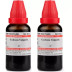 Willmar Schwabe India Cydonia Vulgaris 1X (Q) (30ml, Pack of 2)
