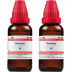Willmar Schwabe India Damiana 1X (Q) (30ml, Pack of 2)