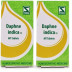 Willmar Schwabe India Daphne Indica 1X Tablets (20g, Pack of 2)
