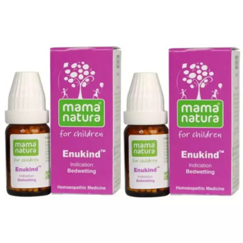 Willmar Schwabe India Enukind (10g, Pack of 2)