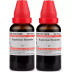 Willmar Schwabe India Equisetum Hyemale 1X (Q) (30ml, Pack of 2)