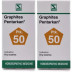 Willmar Schwabe India Graphites Pentarkan (20g, Pack of 2)