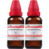 Willmar Schwabe India Gymnema Sylvestre 1X (Q) (30ml, Pack of 2)