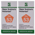 Willmar Schwabe India Hepar Sulphuris Pentarkan (20g, Pack of 2)