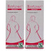 Willmar Schwabe India Hertone (Sugar Free) (100ml, Pack of 2)