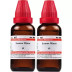 Willmar Schwabe India Lemna Minor 1X (Q) (30ml, Pack of 2)