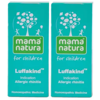 Willmar Schwabe India Luffakind (10g, Pack of 2)