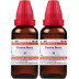 Willmar Schwabe India Pareira Brava 1X (Q) (30ml, Pack of 2)
