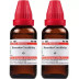 Willmar Schwabe India Psoralea Corylifolia 1X (Q) (30ml, Pack of 2)