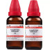 Willmar Schwabe India Symphytum Officinale 1X (Q) (30ml, Pack of 2)
