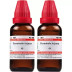 Willmar Schwabe India Terminala Arjuna 1X (Q) (30ml, Pack of 2)