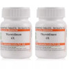 Willmar Schwabe India Thyroidinum 6X (20g, Pack of 2)