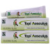 Willmar Schwabe India Topi Aesculus Cream (25g, Pack of 2)