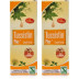 Willmar Schwabe India Tussistin Plus Ginger Cough Syrup (100ml, Pack of 2)