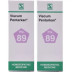 Willmar Schwabe India Viscum Pentarkan (30ml, Pack of 2)