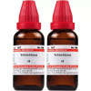 Willmar Schwabe India Yohimbinum 1X (Q) (30ml, Pack of 2)