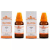 Wheezal Aconite Nap 3X (30ml, Pack of 2)