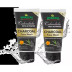 Wheezal Activated Charcoal Facewash (100ml, Pack of 2)