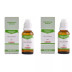 Bakson Belladonna 50M CH (30ml, Pack of 2)