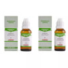 Bakson Berberis Aquifolium 6X (30ml, Pack of 2)