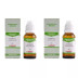 Bakson Berberis Aquifolium 6X (30ml, Pack of 2)