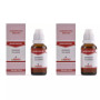 Bakson Berberis Vulgaris 1X (Q) (30ml, Pack of 2)