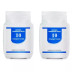 Bakson Biochemic Combination 10 (450g, Pack of 2)