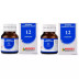 Bakson Biochemic Combination 12 (25g, Pack of 2)