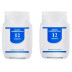 Bakson Biochemic Combination 12 (450g, Pack of 2)
