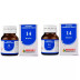 Bakson Biochemic Combination 14 (25g, Pack of 2)