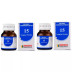 Bakson Biochemic Combination 15 (25g, Pack of 2)